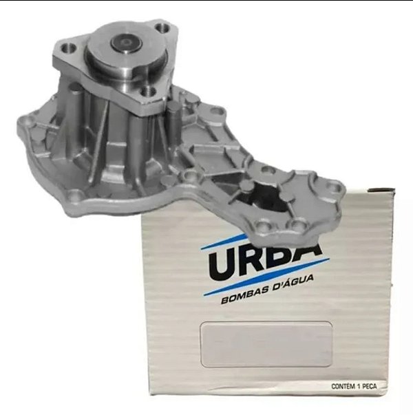 BOMBA DAGUA VW GOL SAVEIRO MOTOR AP 1.6 82/85