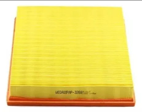FILTRO DE AR MOTOR GM ASTRA VECTRA ZAFIRA