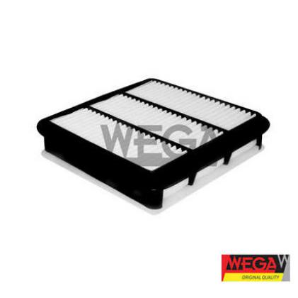 FILTRO DE AR MOTOR MITSUBISHI L200 TRITON 3.2 3.5 07>