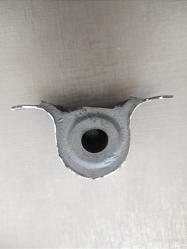 BUCHA ESTABILIZADORA FIAT PALIO DOBLO C/ CHAPA (EXTERNA)