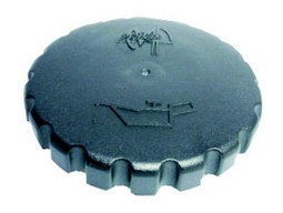 TAMPA DE OLEO DO MOTOR GM (ANTIGO)