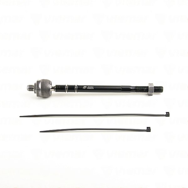 BARRA AXIAL DE DIRECAO FIAT PALIO 12> UNO VIVACE MOBI GRAND SIENA 257MM