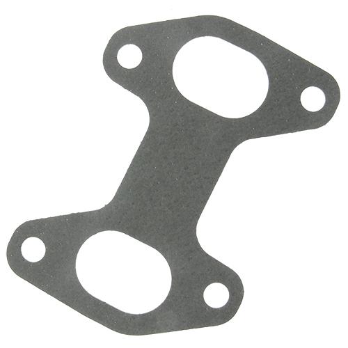 KIT JUNTA COLETOR DO ESCAPE FIAT FIRE 2 PECAS