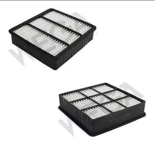 FILTRO DE AR DO MOTOR PAJERO 2007>>