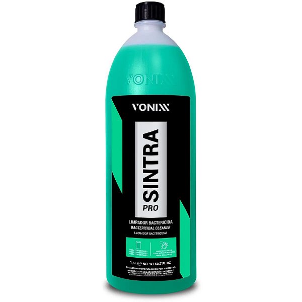 LIMPADOR SINTRA PRO 1,5L