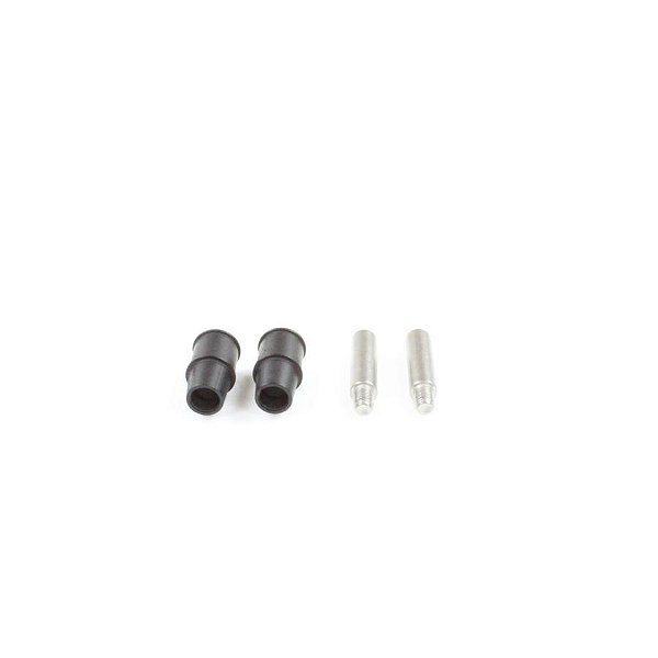 KIT REPARO PINCA DE FREIO DIANTEIRO VW GOL FOX GENUINO