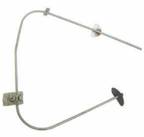 *** MAQUINA DE VIDRO MANUAL BRASILIA VARIANT 73/82 L.D