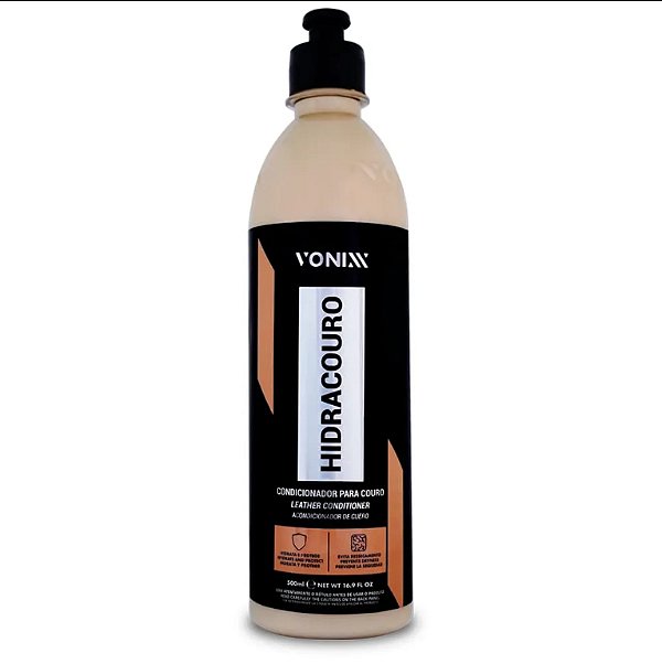 HIDRATANTE HIDRACOURO 500ML 1809756