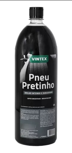 LIMPA PNEU PRETINHO 1.5L