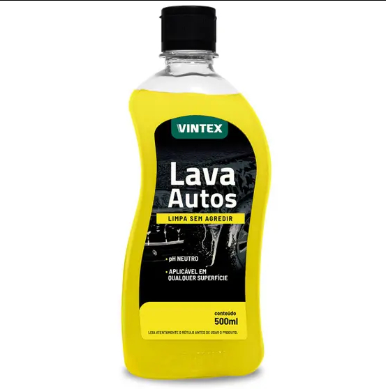 LAVA AUTOS NEUTRO 500ML 1809844