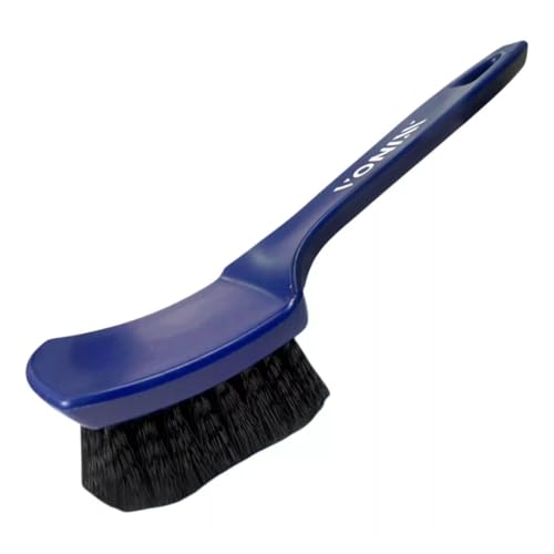 ESCOVA LIMPEZA PNEUS