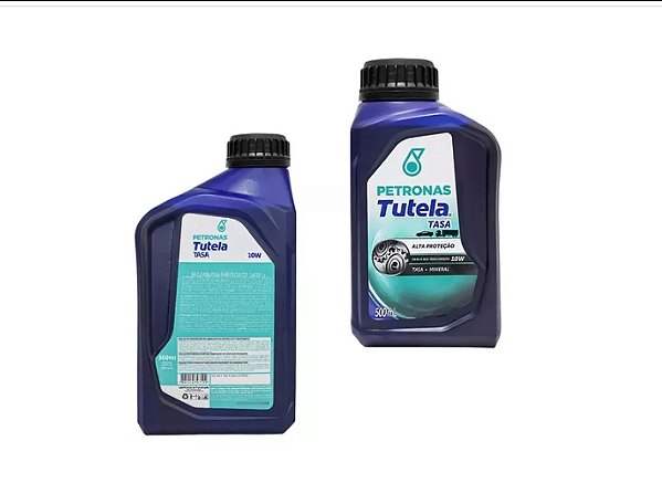 FLUIDO ATF 10W PETRONAS GI M 500ML
