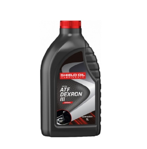 FLUIDO ATF 10W  SHIELD OIL  DEXTRON III