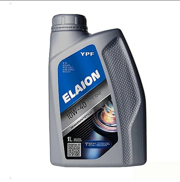 OLEO MOTOR 10W40