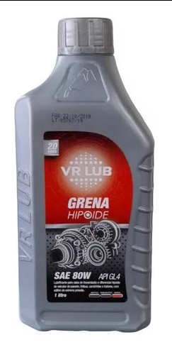 VR GRENA 80W HIP. GL4 24X1