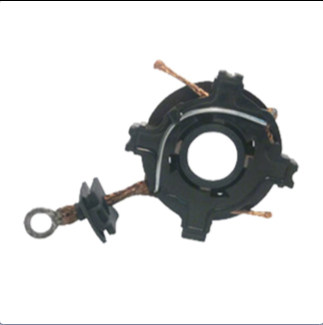 PORTA ESCOVA MTR PARTIDA VALEO12V