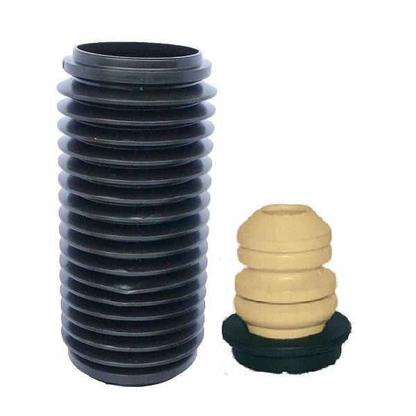 KIT DO AMORTECEDOR DIANTEIRO FIAT PALIO CF BT C/ CANECO