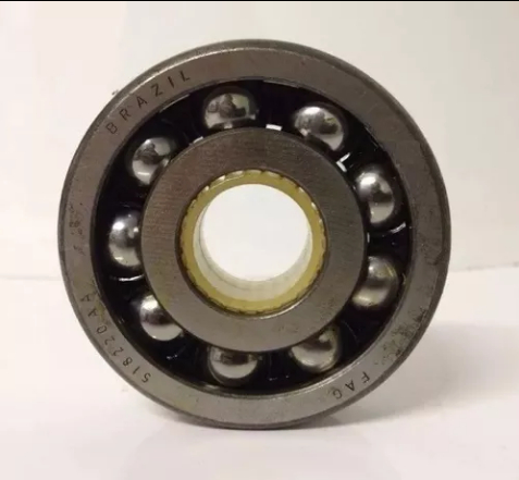 ROLAMENTO PINHAO CAMBIO FAG 518220AA GOL PRT PST VOY 4M /84