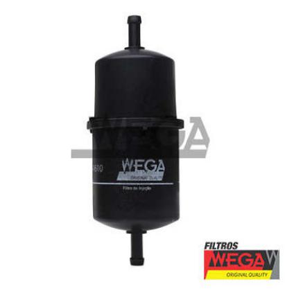 FILTRO COMBUSTIVEL FIAT UNO C ABRAC