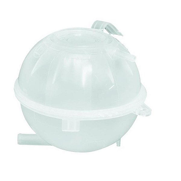 RESERVATORIO DE AGUA RADIADOR VW FOX 03>