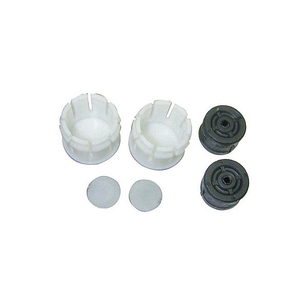 KIT BUCHA ALAVANCA GM CORSA CELTA