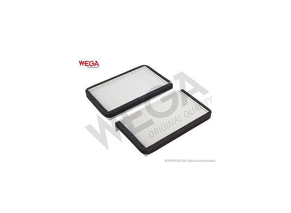FILTRO DE CABINE MITSUBISHI PAJERO TR4