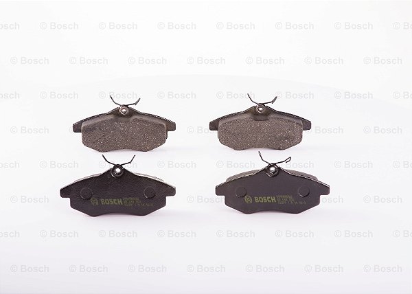 PASTILHA DE FREIO DIANT CTN C3 03>12