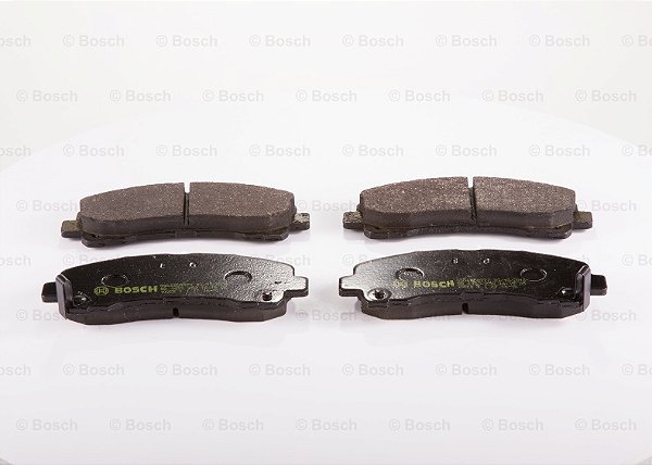 PASTILHA DE FREIO DIANT GM S10 TRAILBLAZER 12>