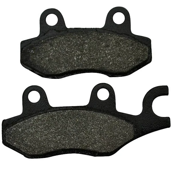 PASTILHA DE FREIO HONDA CBX250 250 TWISTER 01-08