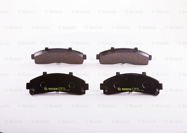 PASTILHA DE FREIO DIANT FORD RANGER 95/12