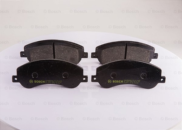 PASTILHA DE FREIO DIANT VW AMAROK