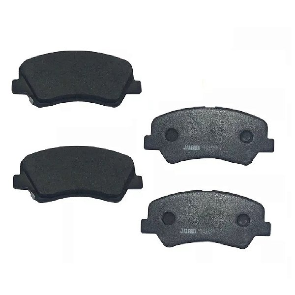 PASTILHA DE FREIO DIANT HYUNDAI HB20 1.0 T 1.6 20>