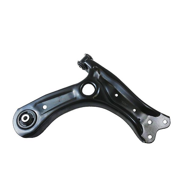 BANDEJA DIANT VW GOL G5 G6 G7 C/ BUCHA S/ PIVO L.D
