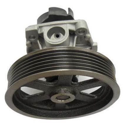 BOMBA DAGUA FIAT  PALIO 1.0 1.5 UB0763 C/ POLIA URBA