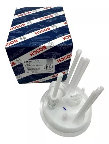 TAMPA FLANGE DA BOMBA DE COMBUSTIVEL VW GOL FOX