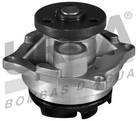 BOMBA DAGUA FORD DURATECH 1.8 2.0