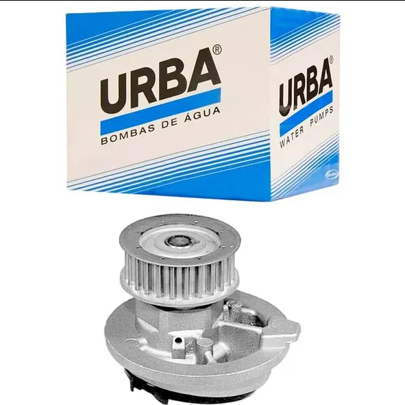 BOMBA DAGUA GM 1.8 2.0 2.2 2.4 8V 25 DENTES