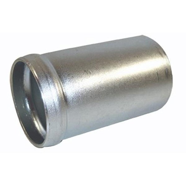 TUBO BLOCO MOTOR ENTRADA BOMBA DAGUA GM