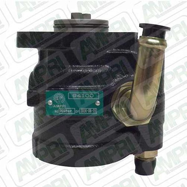BOMBA DE DIRECAO HIDRAULICA VW FOX GOL 08>