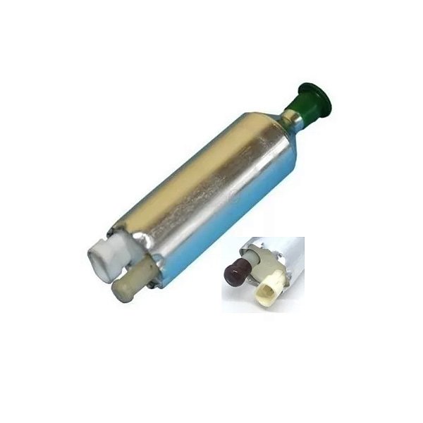BOMBA ELETRICA MONZA KADETT EXTERNA 3.0 BAR COM CONECTOR