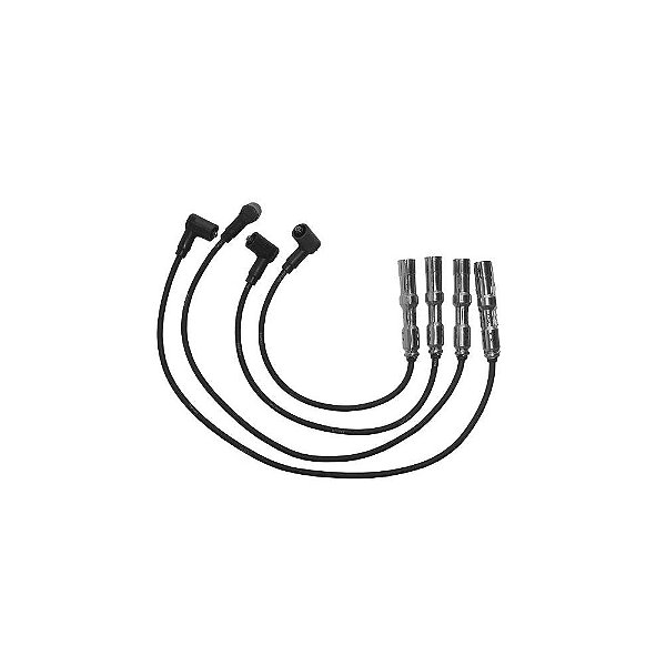 CABO DE VELA IGNICAO VW GOL FOX GOLF 1.0 1.6 8V EA111 554