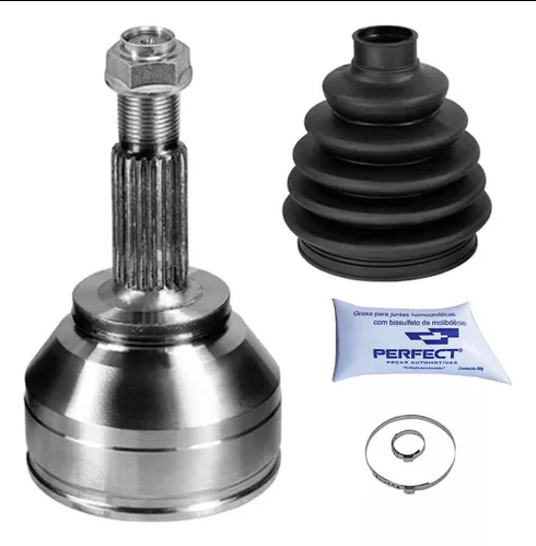 HOMOCINETICA FIAT UNO 96/10 PALIO 96> I-20  E-22 TRAVA EXTERNA