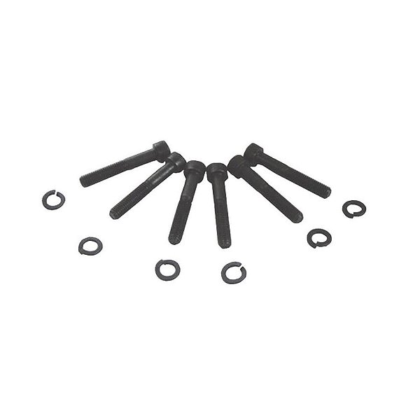 KIT DE PARAFUSOS JUNTA DESLIZANTE HOMOCINETICA ALLEN 6 PÇS VW