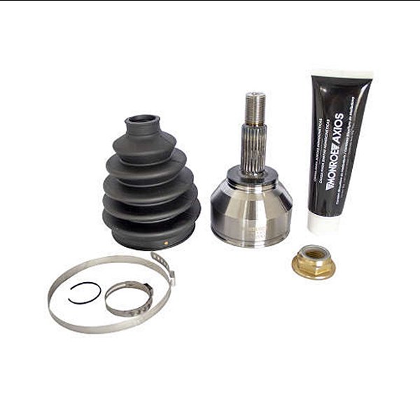 KIT HOMOCINETICA VW FOX 1.6 GOL G5 08> I-24 X E-22