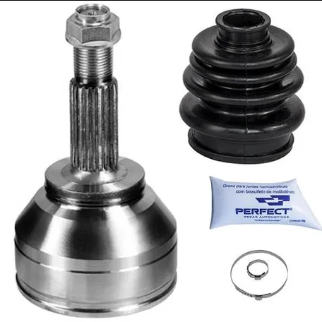 HOMOCINETICA FIAT DOBLO 1.6 STRADA 1.4 I-22 X E-22