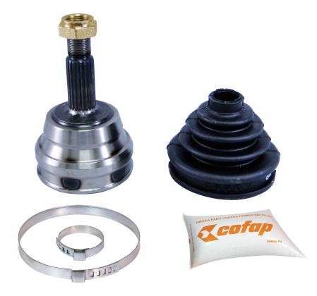 HOMOCINETICA VW SANTANA 1.8 2.0 I-30 E-22 TRAVA INTERNA
