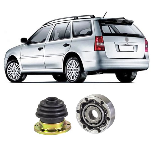 HOMOCINETICA DESLIZANTE VW GOL 1.0 97/08