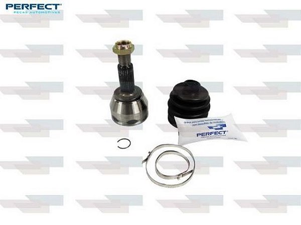 HOMOCINETICA FORD NEW FIESTA I-21 E-25