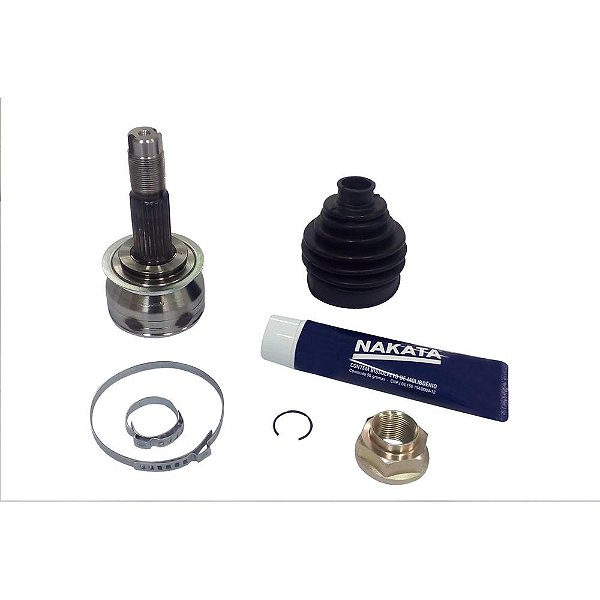 HOMOCINETICA GM ONIX COBALT 1.4 12/19 I-22  E-25  TRAVA CENTRAL