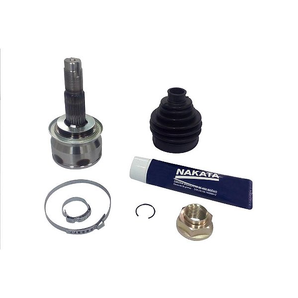HOMOCINETICA GM SPIN COBALT I-30 E-25 TRAVA CENTRAL